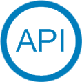 API Icon