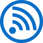 WLAN & Hotspot Icon